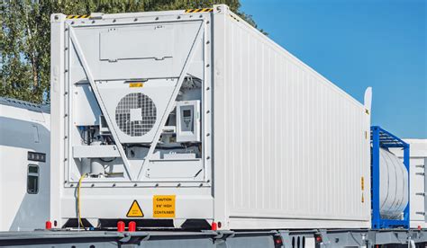 Intermodal/Reefer .